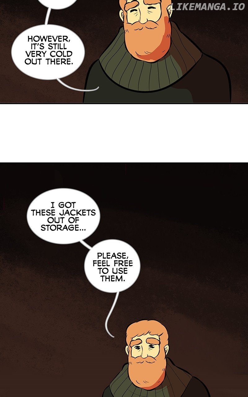 Blessed – Manga chapter 52 - page 10