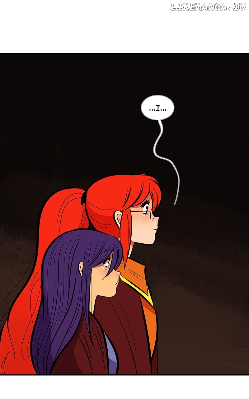 Blessed – Manga chapter 52 - page 19