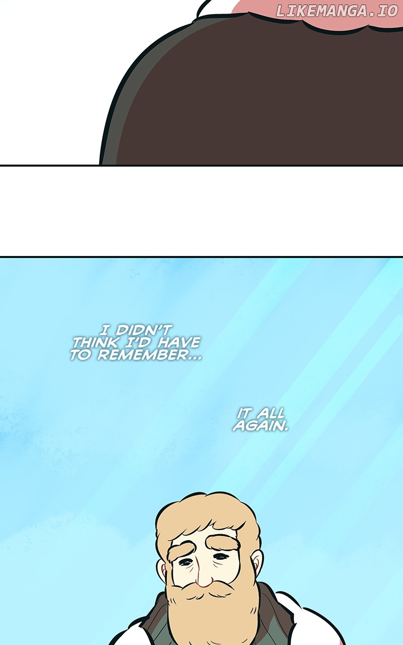 Blessed – Manga chapter 53 - page 10