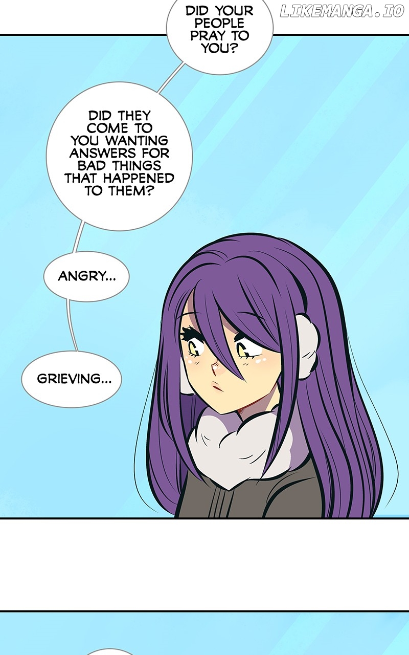 Blessed – Manga chapter 53 - page 18