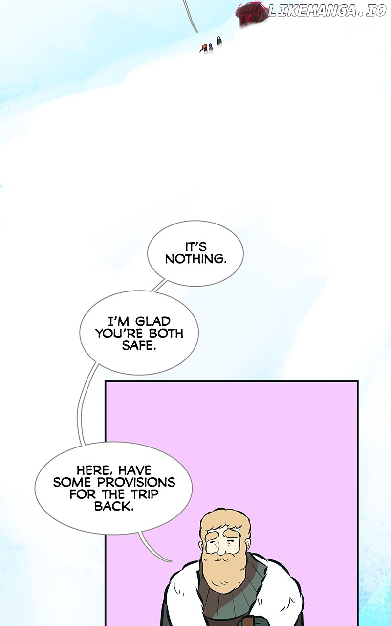 Blessed – Manga chapter 53 - page 2