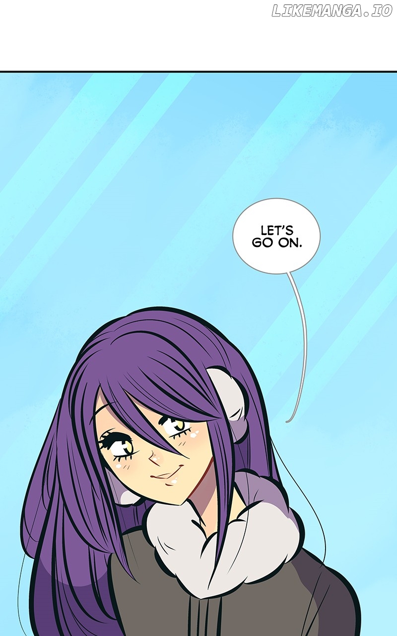 Blessed – Manga chapter 53 - page 23