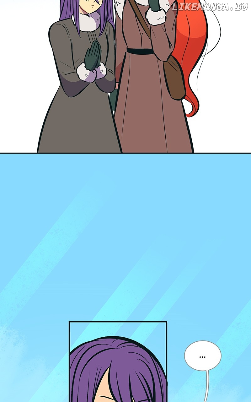 Blessed – Manga chapter 53 - page 29