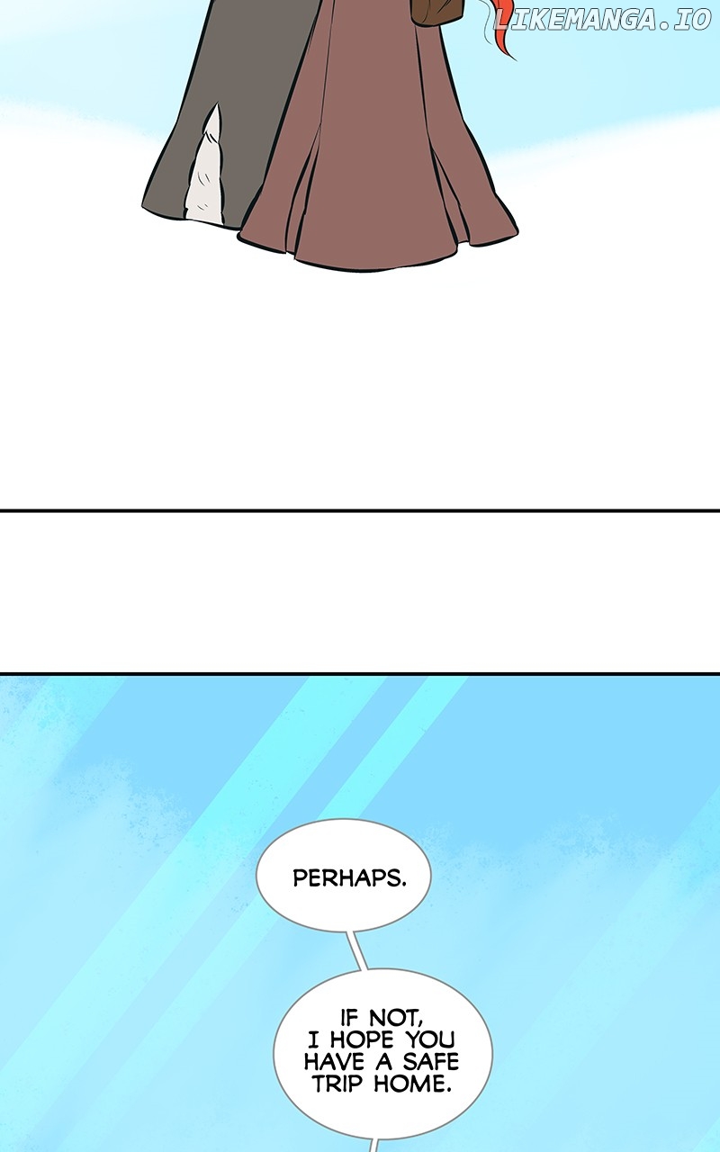 Blessed – Manga chapter 53 - page 4