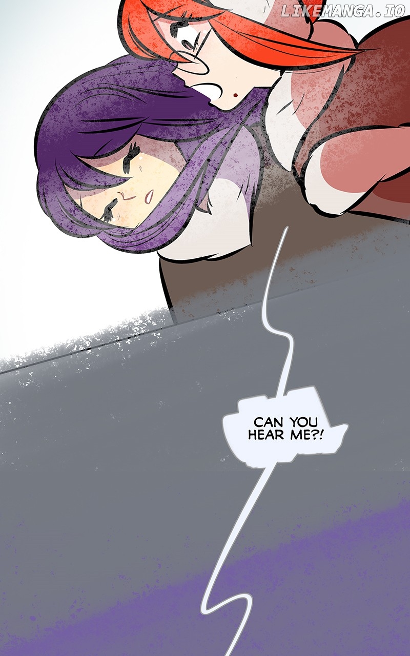 Blessed – Manga chapter 53 - page 42
