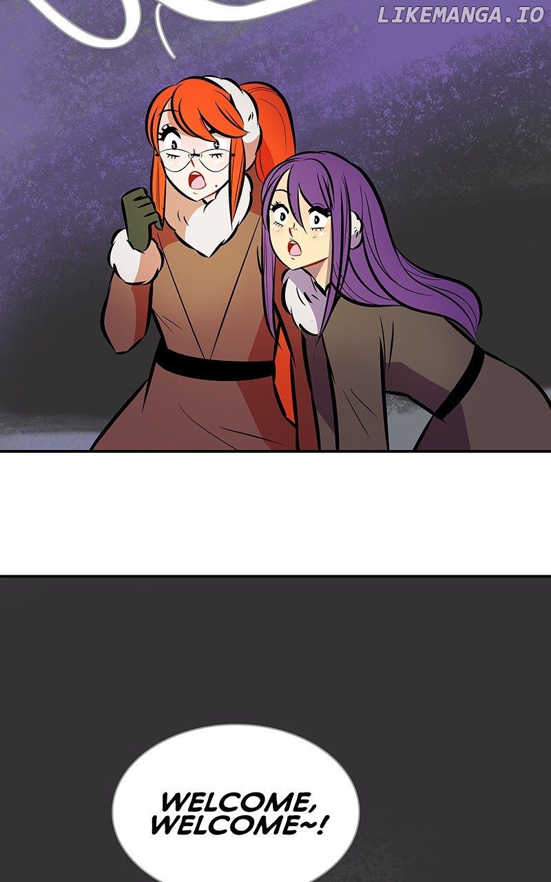 Blessed – Manga chapter 53 - page 48