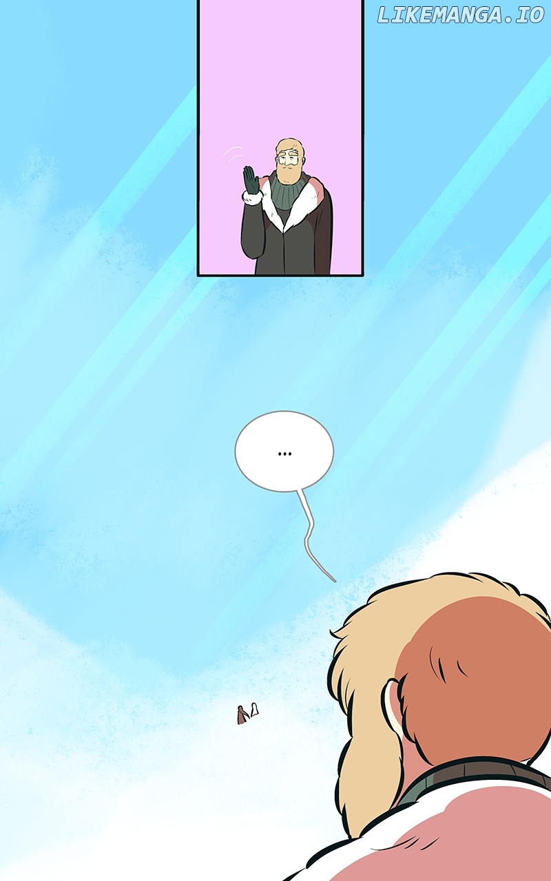 Blessed – Manga chapter 53 - page 9