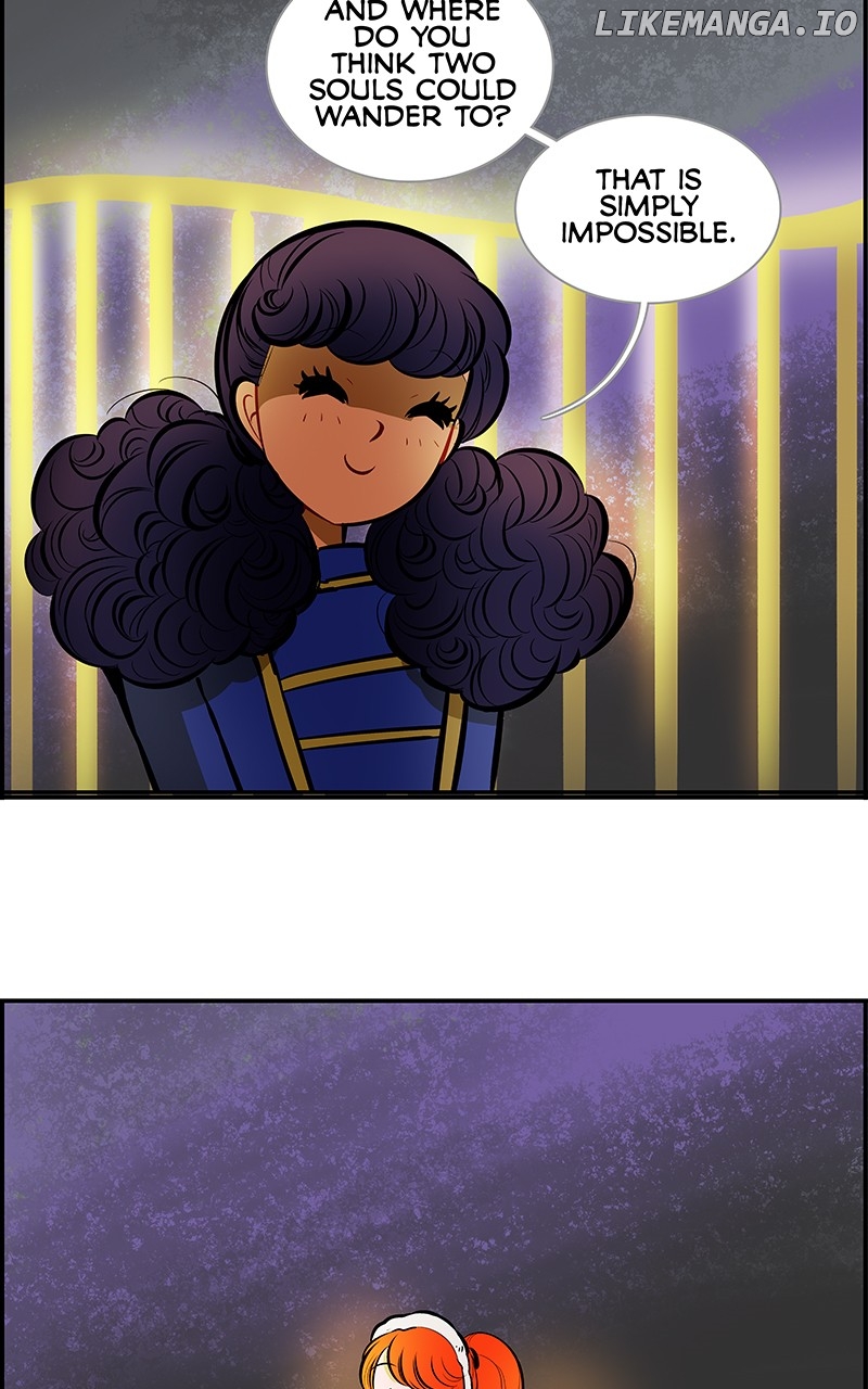 Blessed – Manga chapter 54 - page 10