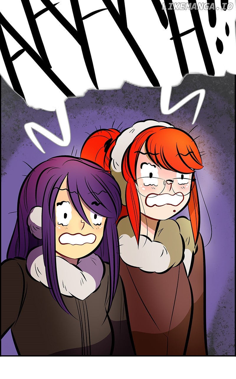 Blessed – Manga chapter 54 - page 14