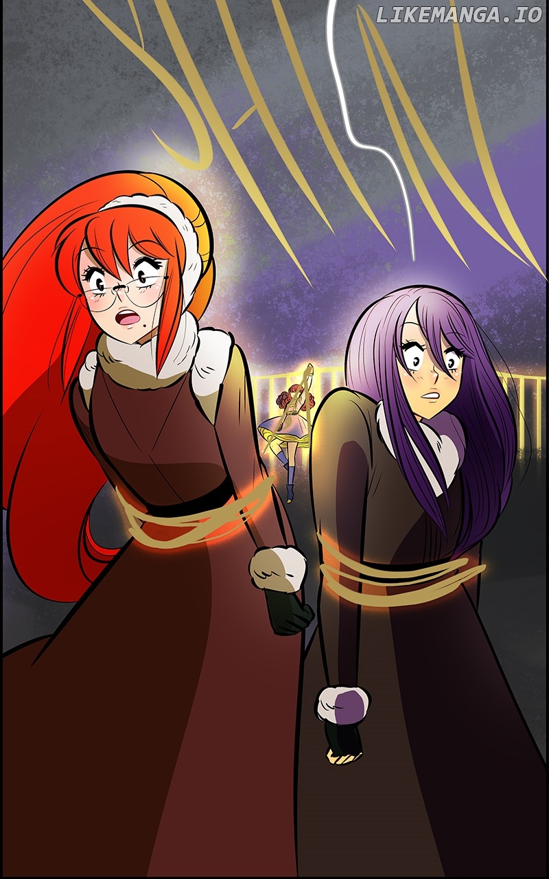 Blessed – Manga chapter 54 - page 18