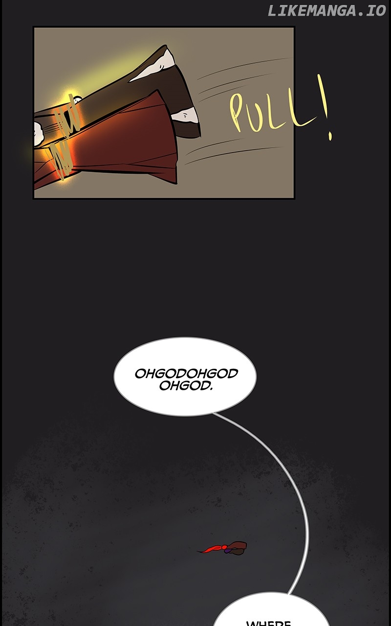 Blessed – Manga chapter 54 - page 21