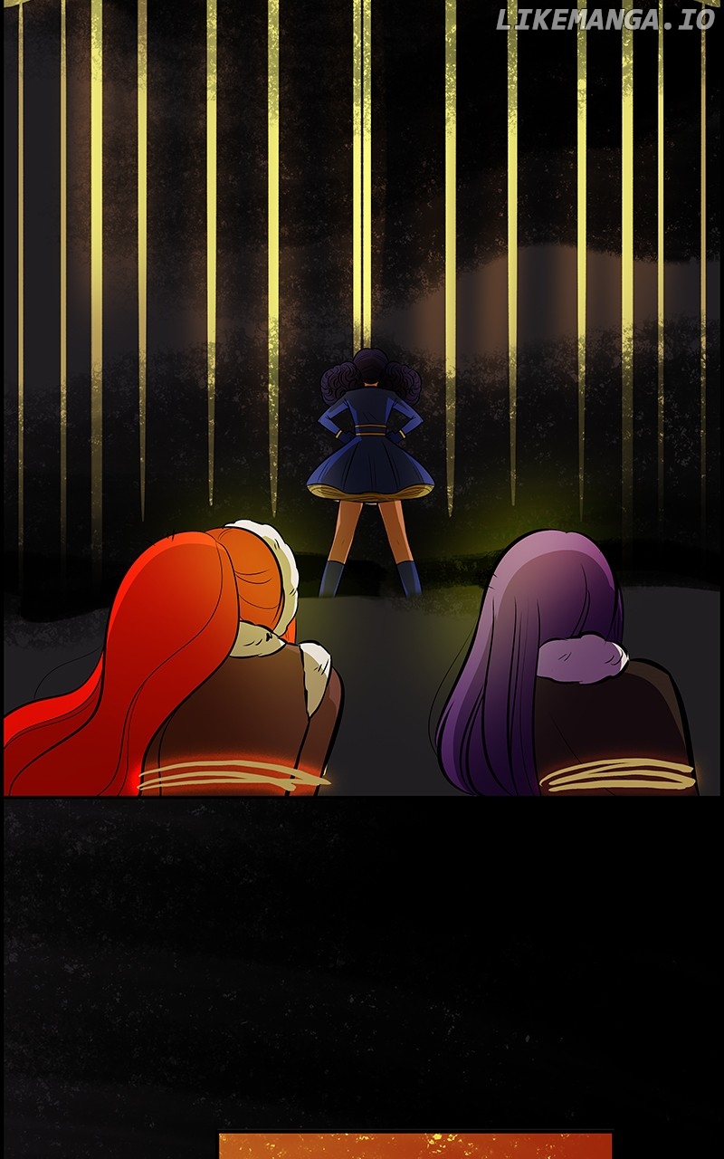 Blessed – Manga chapter 54 - page 25