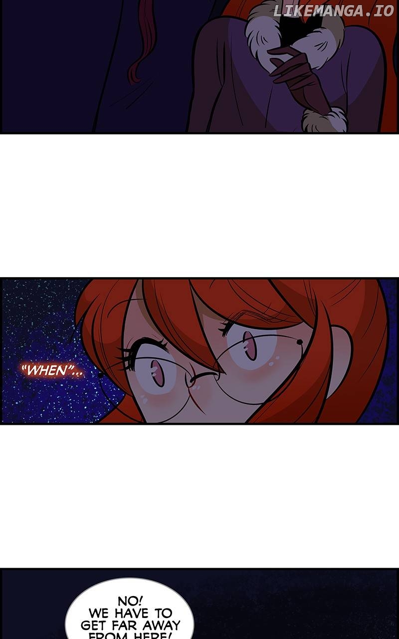 Blessed – Manga chapter 74 - page 10