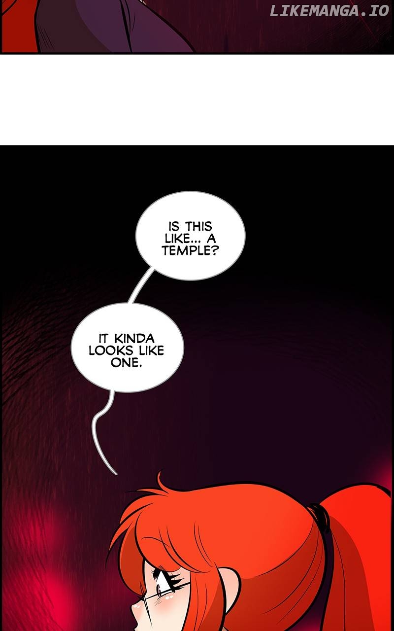 Blessed – Manga chapter 74 - page 22
