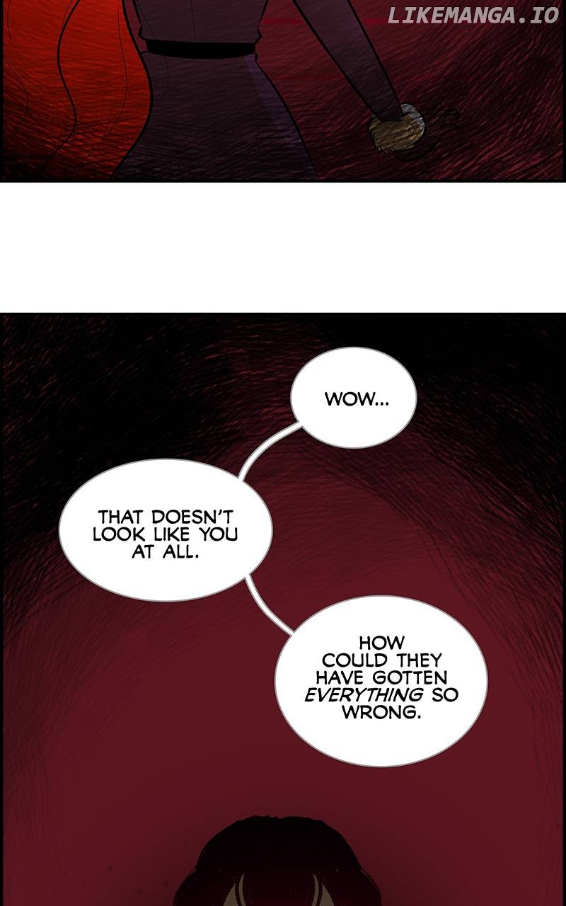 Blessed – Manga chapter 74 - page 26