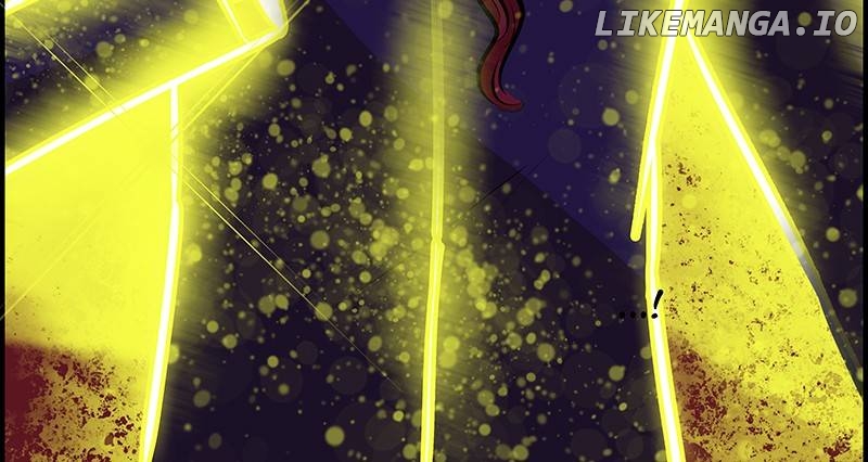 Blessed – Manga chapter 74 - page 36