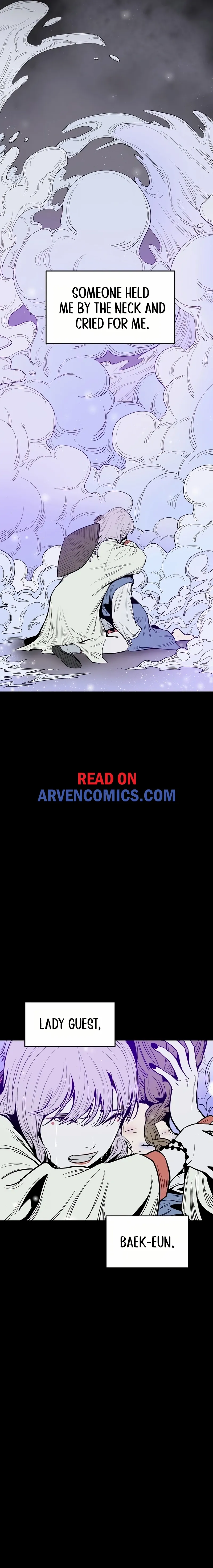 Mamashin – Manhwa Chapter 1 - page 2