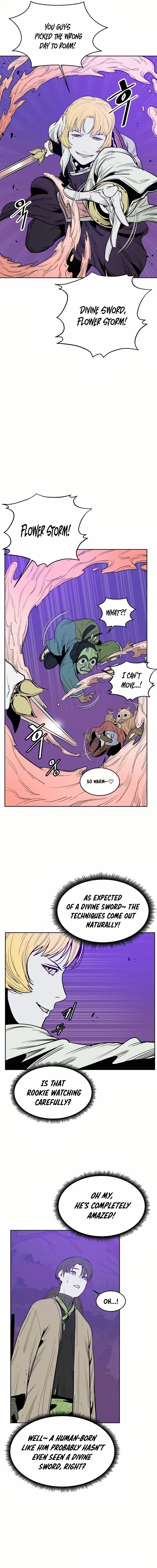 Mamashin – Manhwa Chapter 1 - page 26