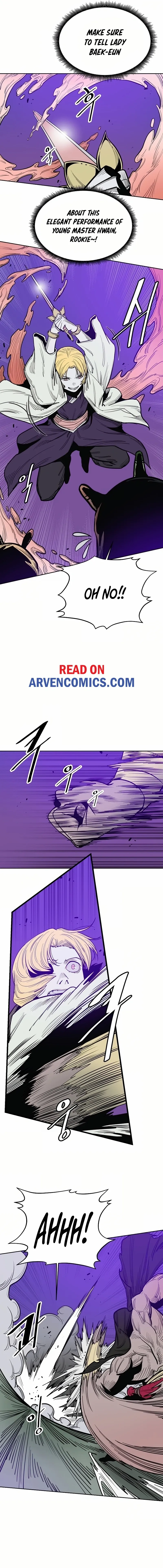 Mamashin – Manhwa Chapter 1 - page 27