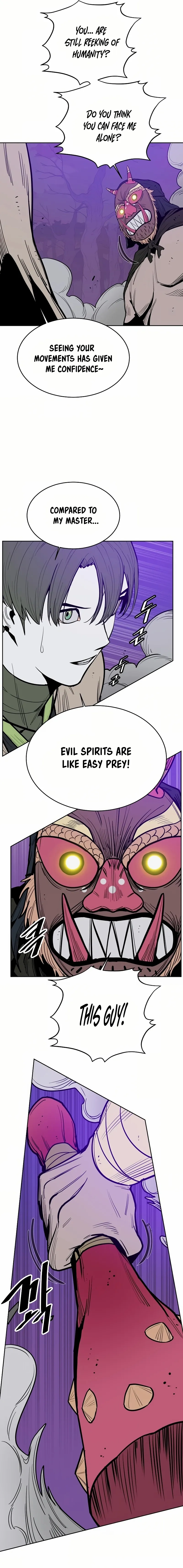 Mamashin – Manhwa Chapter 2 - page 12