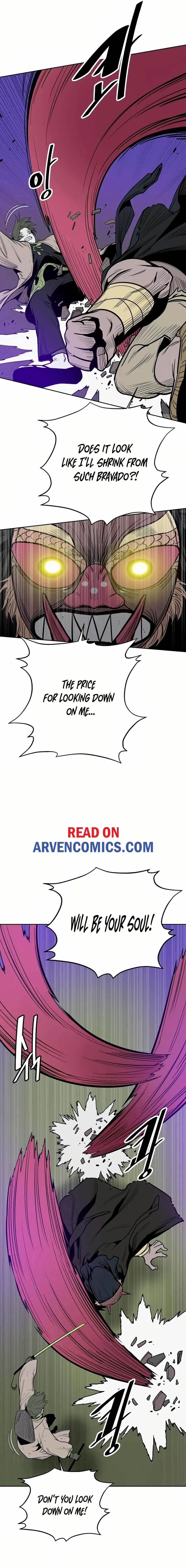 Mamashin – Manhwa Chapter 2 - page 14