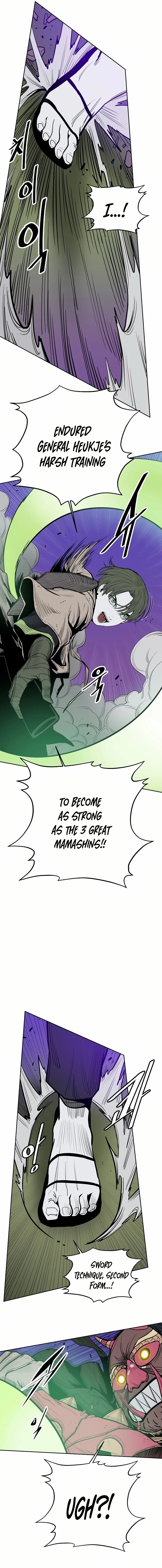Mamashin – Manhwa Chapter 2 - page 15