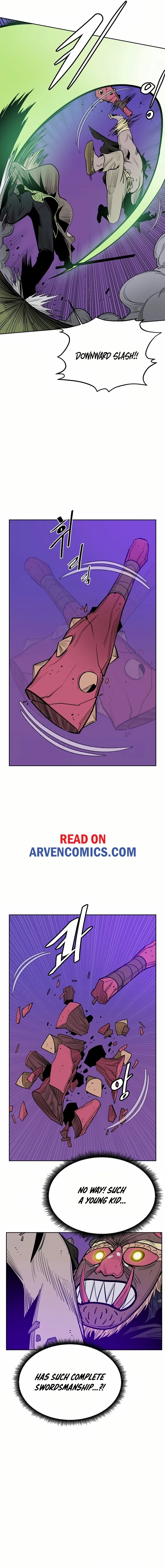 Mamashin – Manhwa Chapter 2 - page 16