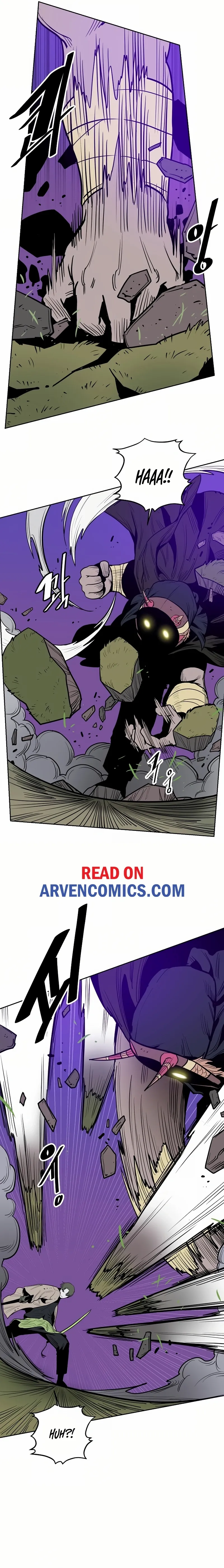 Mamashin – Manhwa Chapter 2 - page 18
