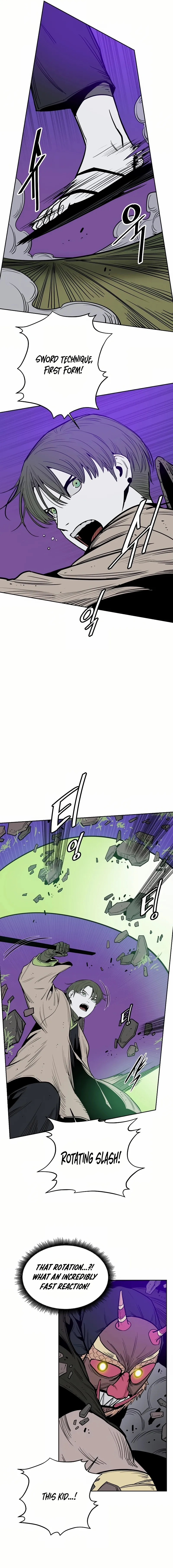 Mamashin – Manhwa Chapter 2 - page 19