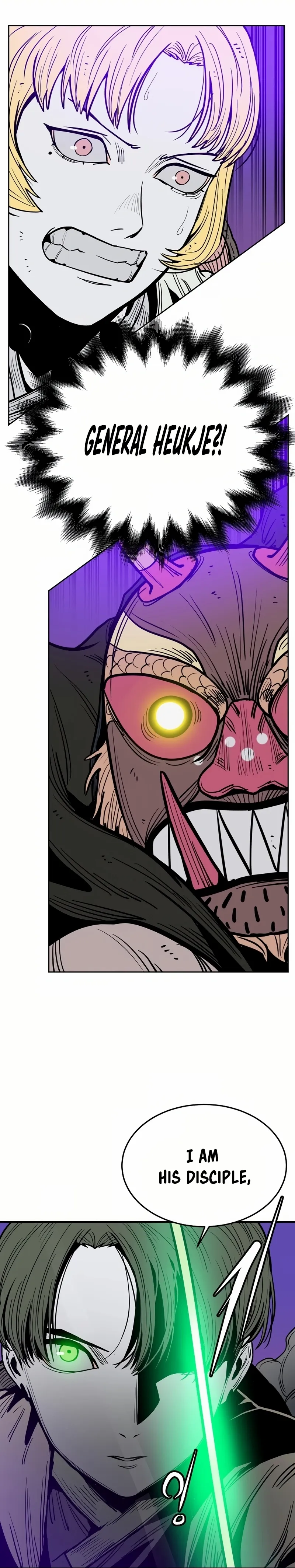 Mamashin – Manhwa Chapter 2 - page 2