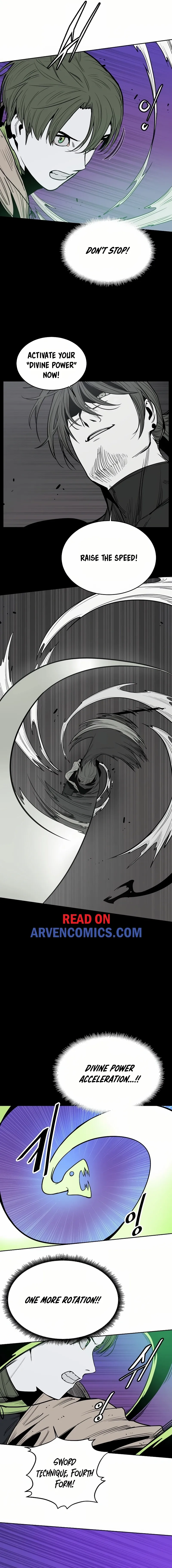 Mamashin – Manhwa Chapter 2 - page 20