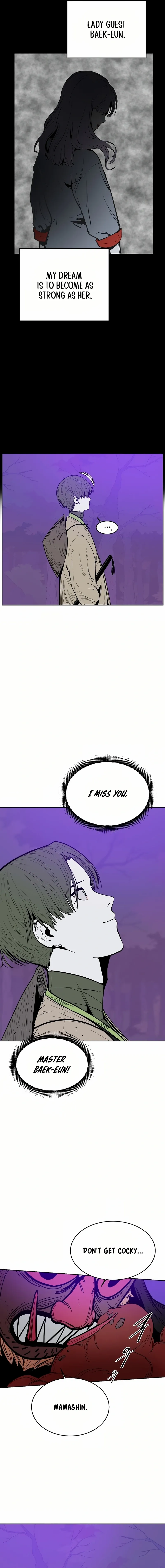 Mamashin – Manhwa Chapter 2 - page 26