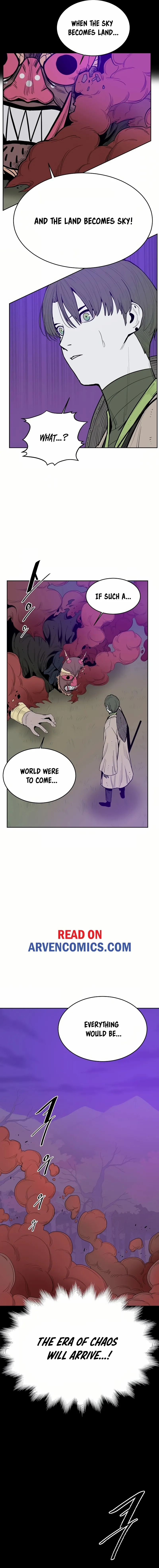Mamashin – Manhwa Chapter 2 - page 28