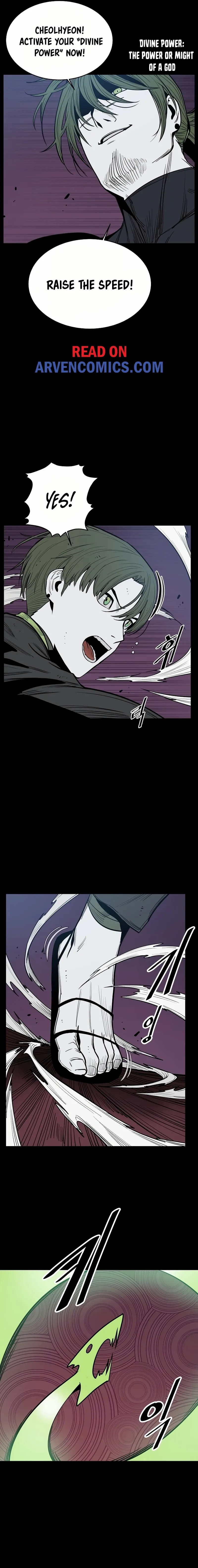 Mamashin – Manhwa Chapter 2 - page 4