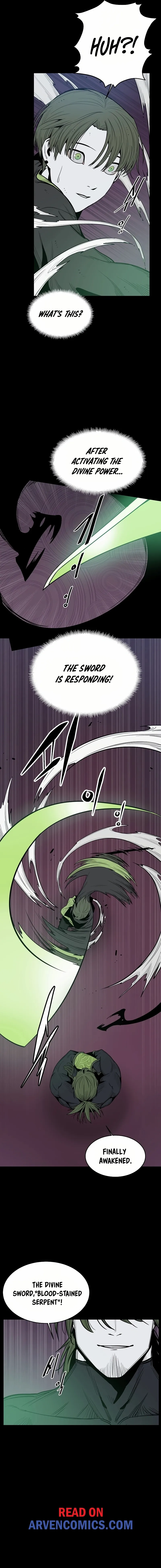 Mamashin – Manhwa Chapter 2 - page 5