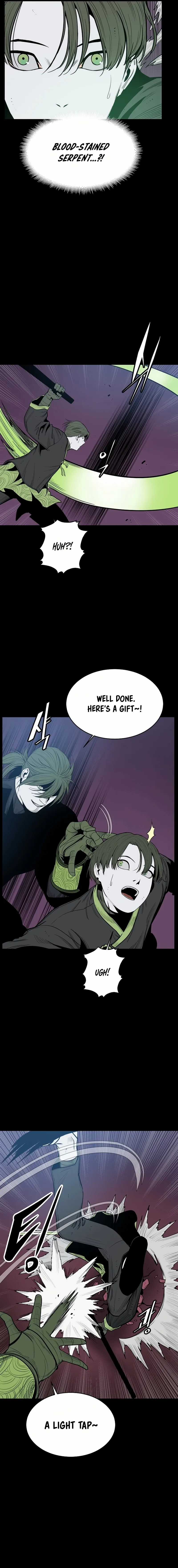 Mamashin – Manhwa Chapter 2 - page 6