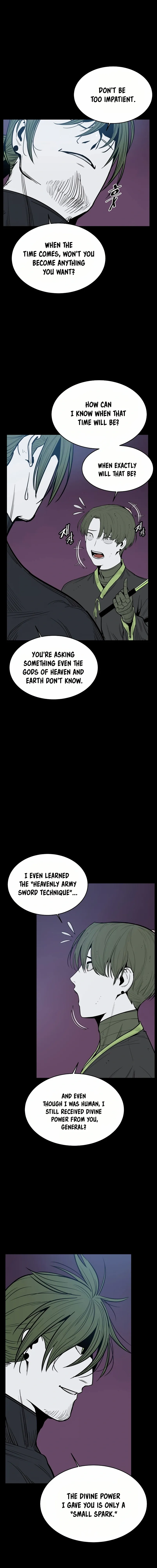 Mamashin – Manhwa Chapter 2 - page 8