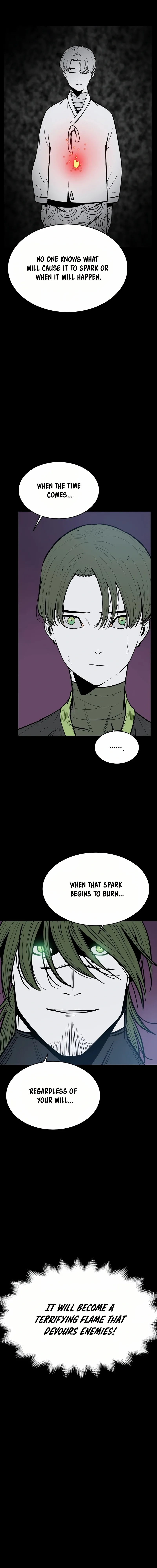 Mamashin – Manhwa Chapter 2 - page 9