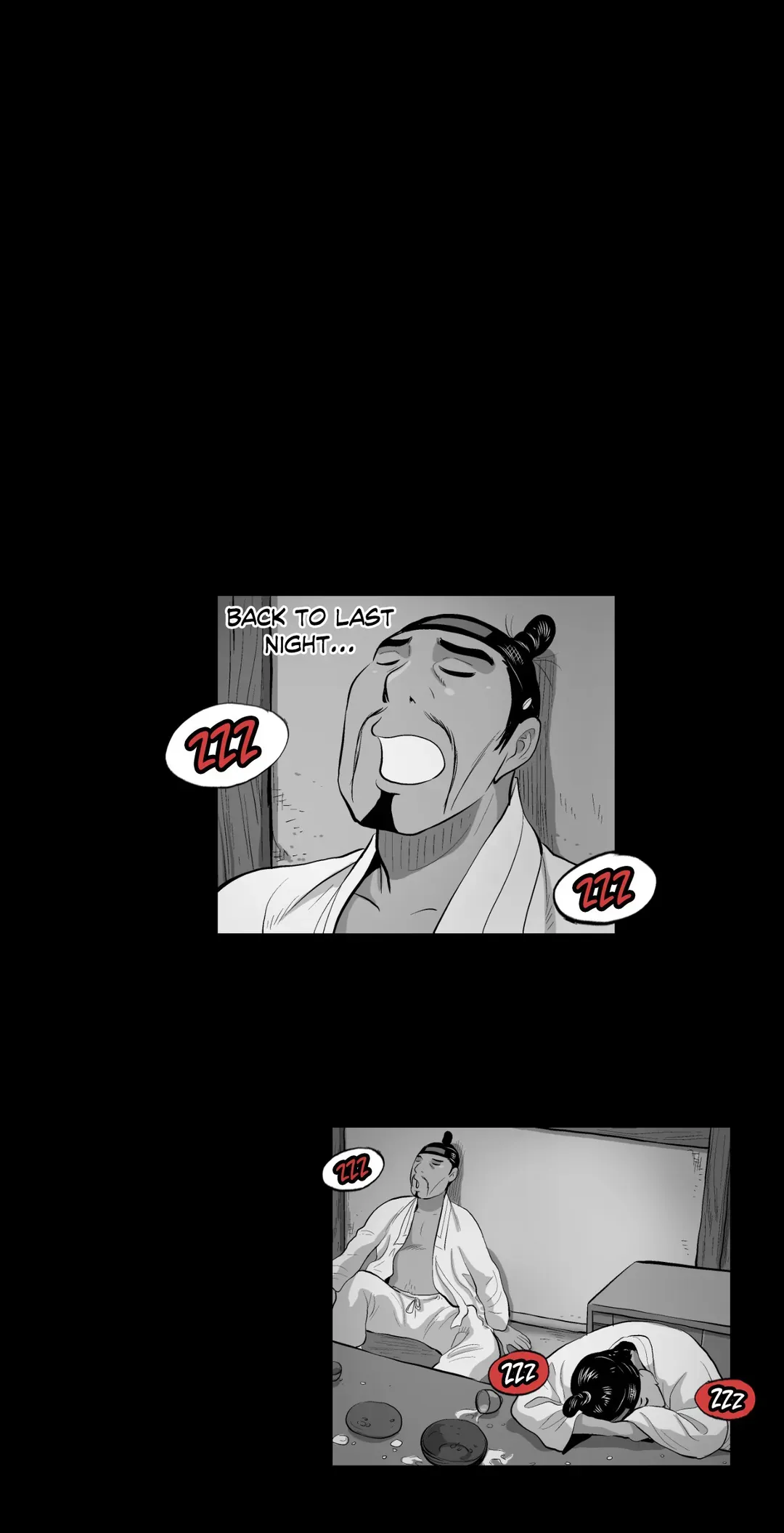 Joseon Attorney Chapter 33 - page 11