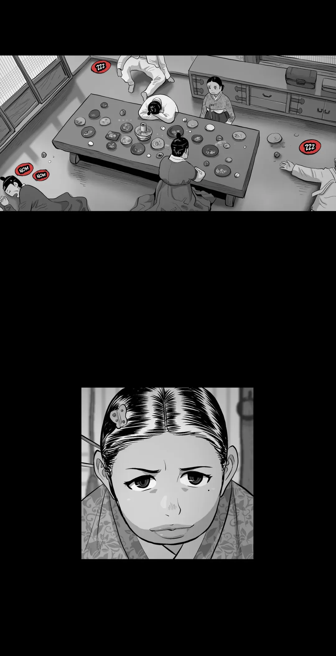 Joseon Attorney Chapter 33 - page 12