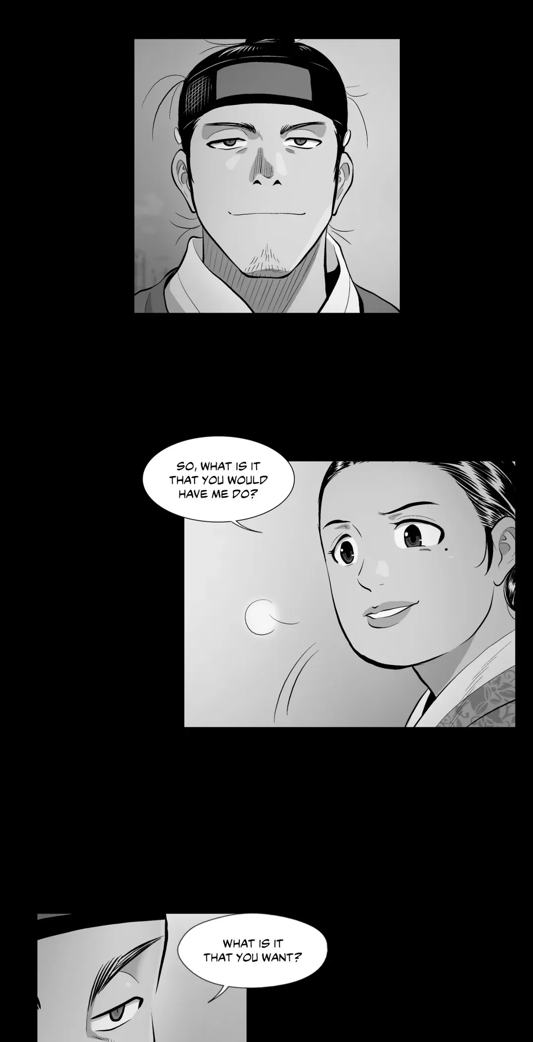 Joseon Attorney Chapter 33 - page 13