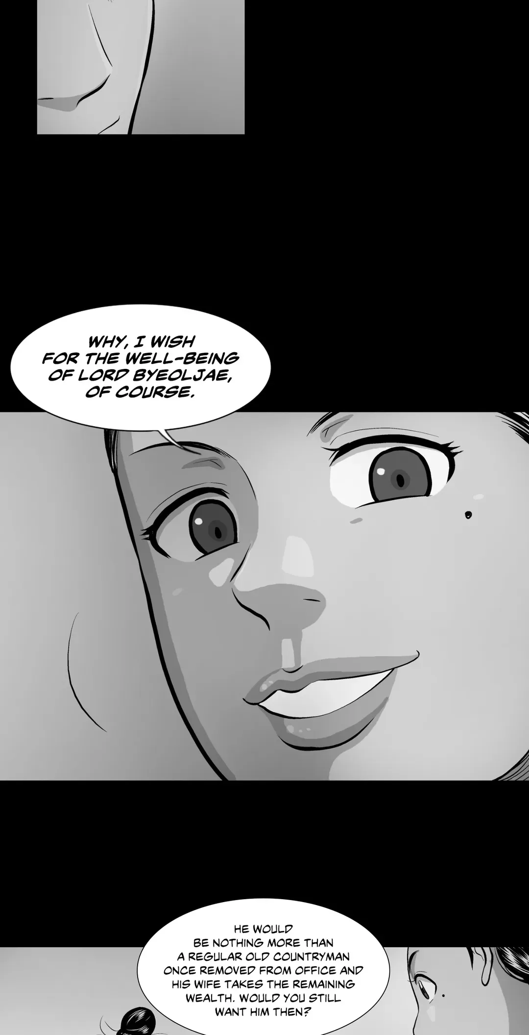 Joseon Attorney Chapter 33 - page 14
