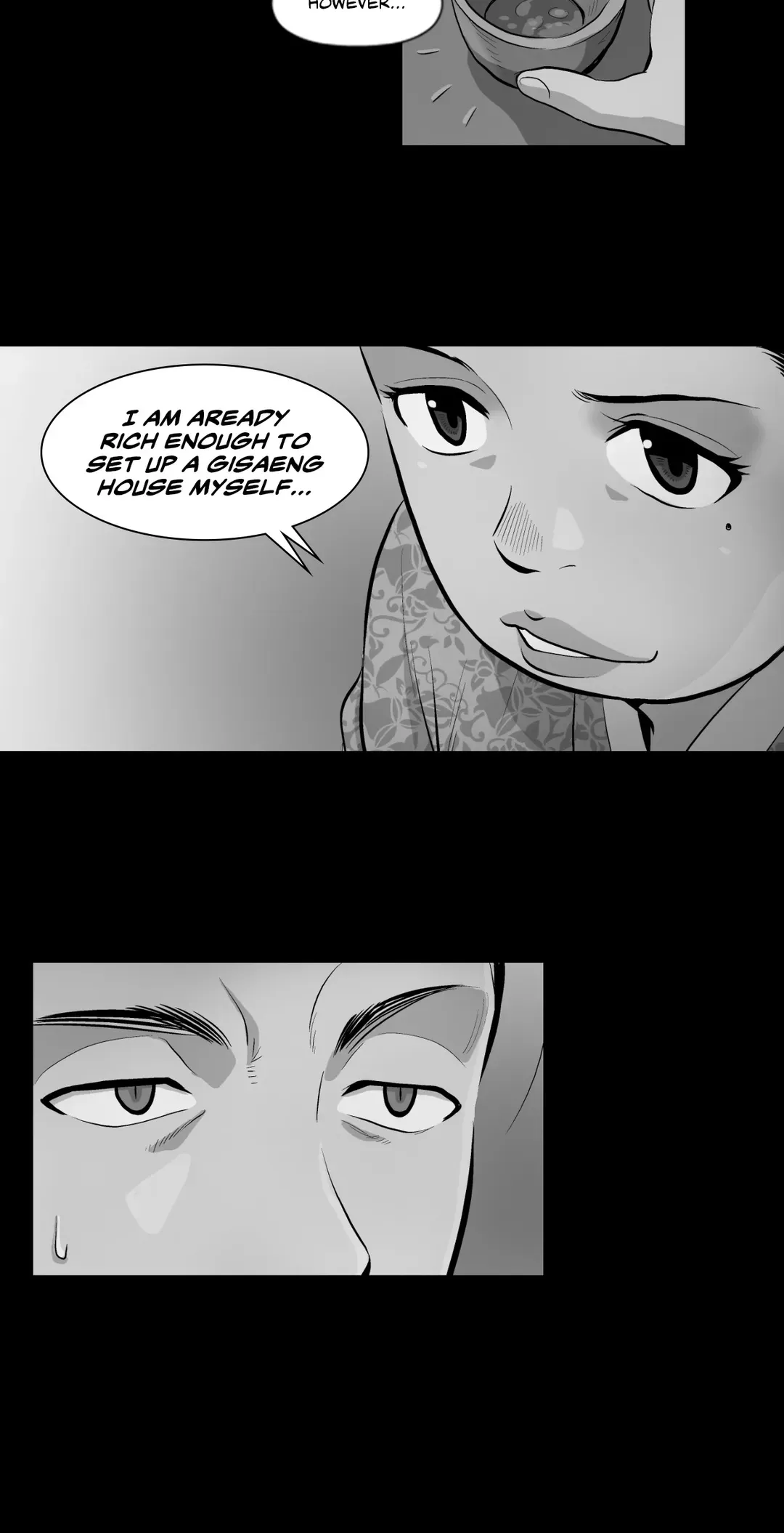 Joseon Attorney Chapter 33 - page 18