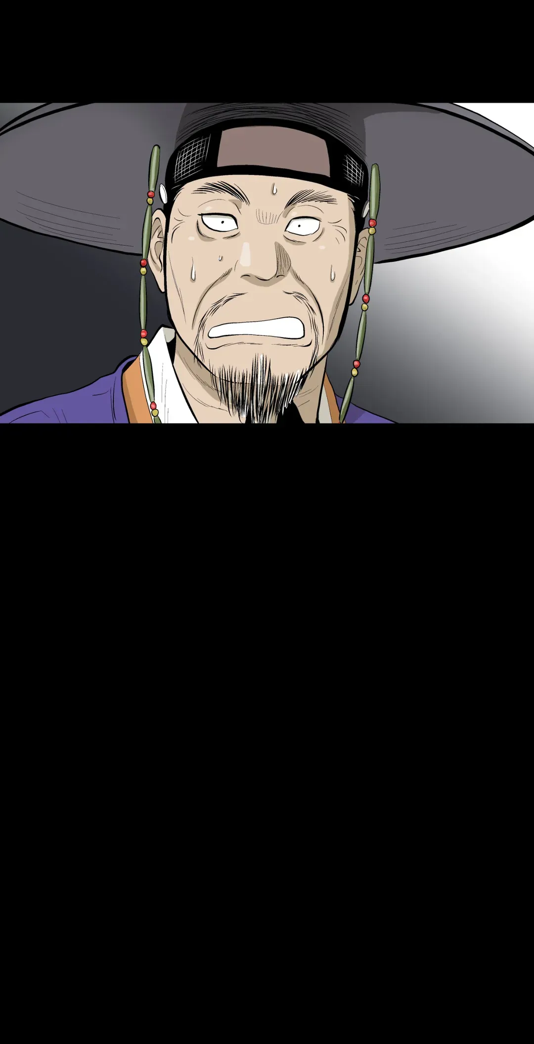 Joseon Attorney Chapter 33 - page 9