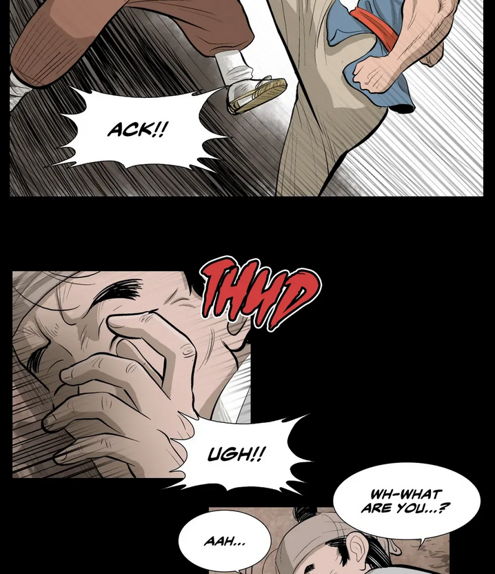 Joseon Attorney Chapter 1 - page 20
