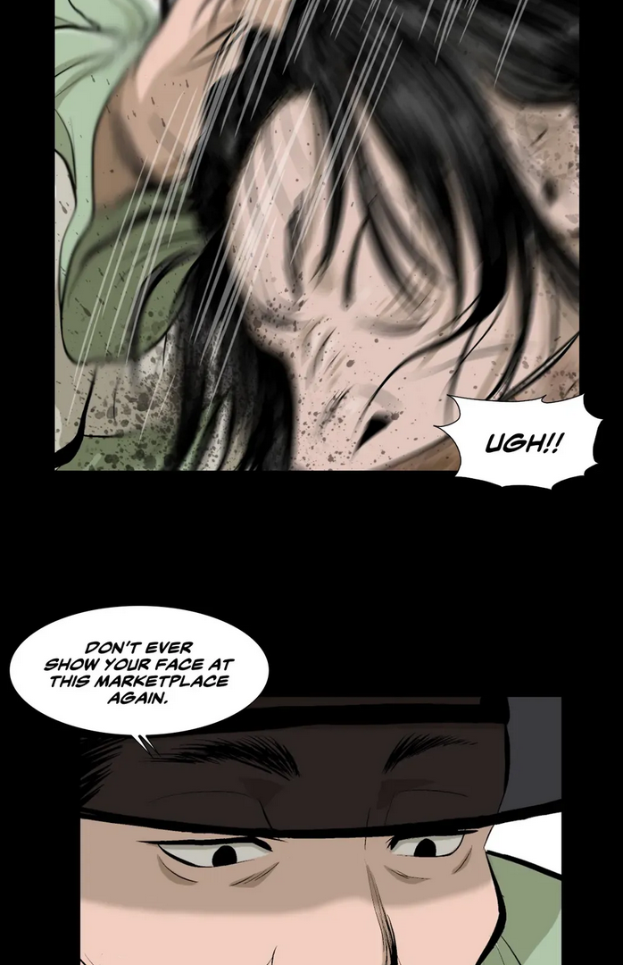 Joseon Attorney Chapter 1 - page 30