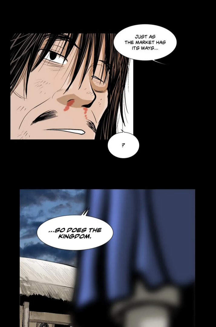 Joseon Attorney Chapter 1 - page 39