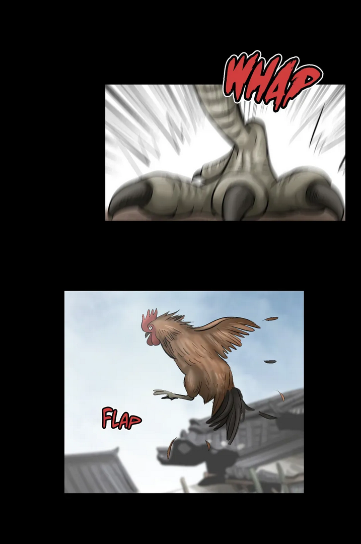 Joseon Attorney Chapter 1 - page 4