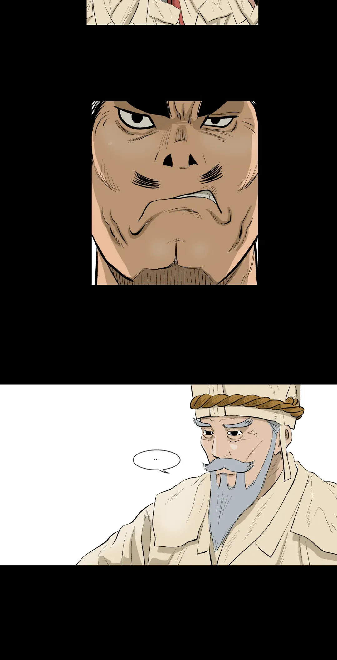 Joseon Attorney Chapter 62 - page 16