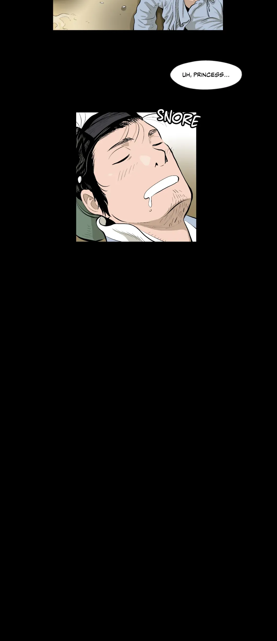 Joseon Attorney Chapter 25 - page 20